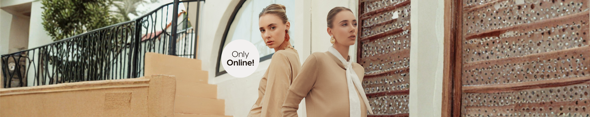 SS26 Sale