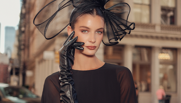 Evening Wear