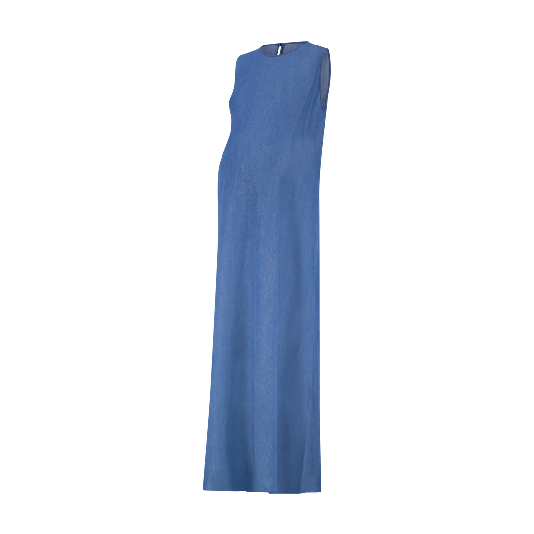 Irma Lyocell Dress