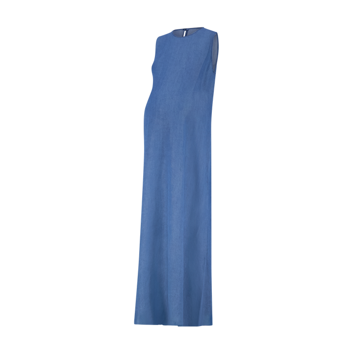 Irma Lyocell Dress