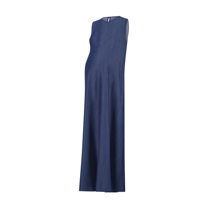 Irma Lyocell Dress