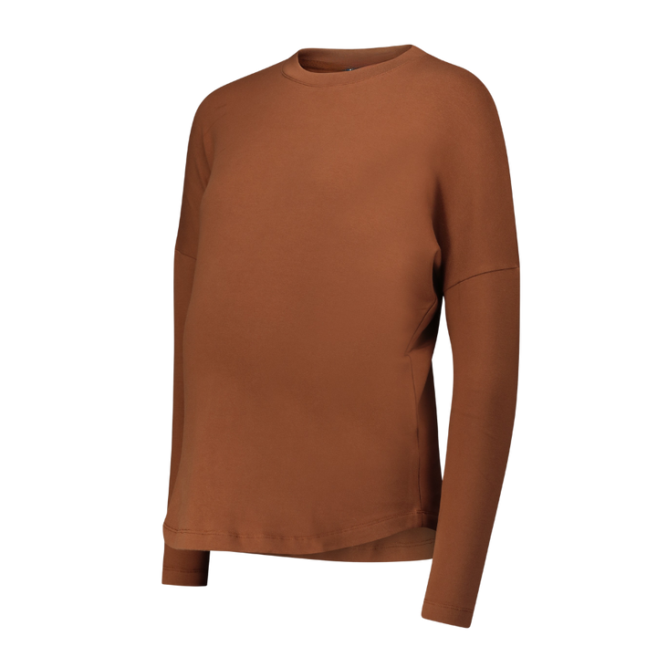Nate Scuba Dolman Tee