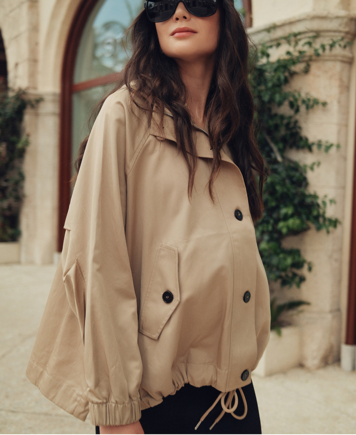 Riccione Jacket