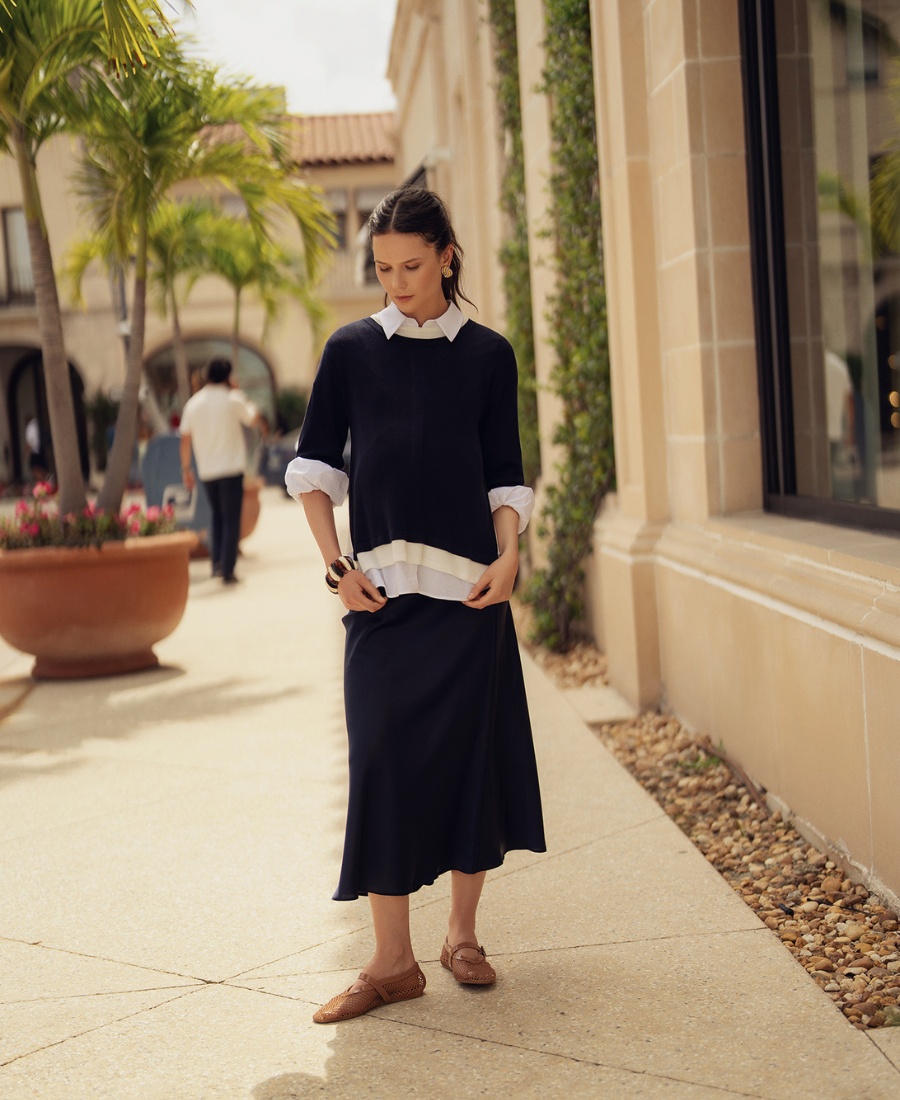 Pia Skirt 3574