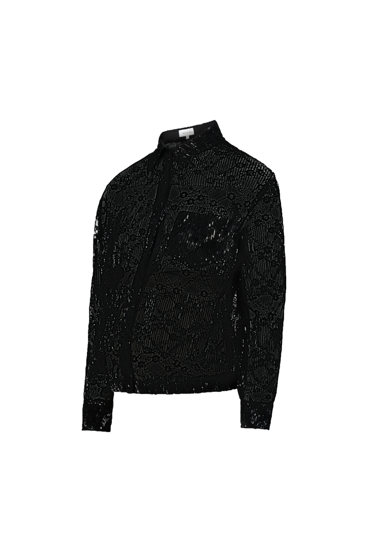 Sally Sequin Jacket