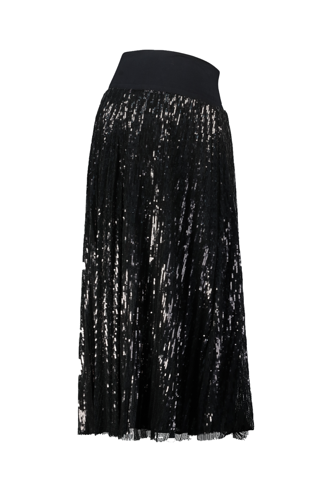 Sally Sequin Skirt