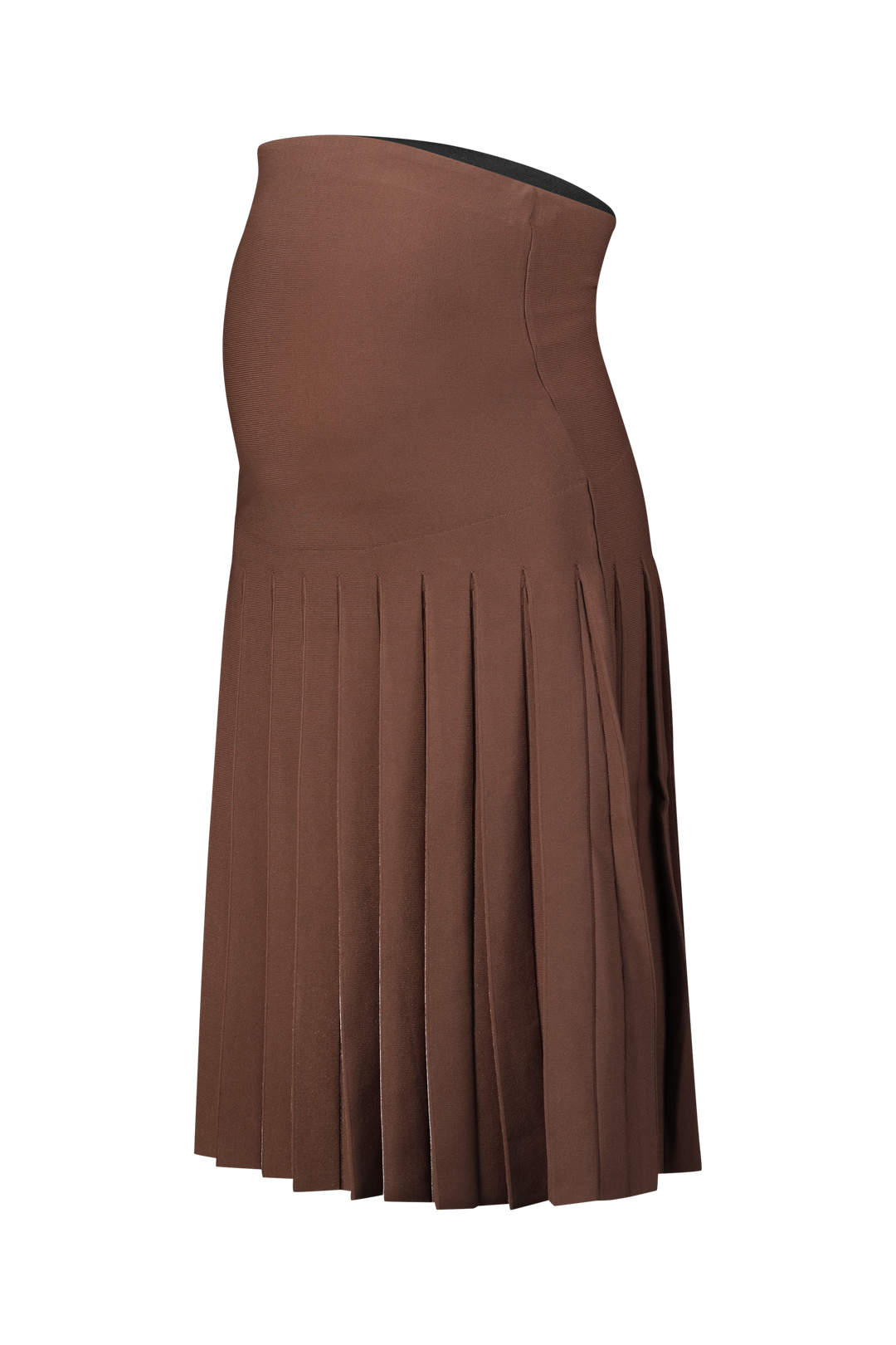 Colored Infinity Skirt F23-443