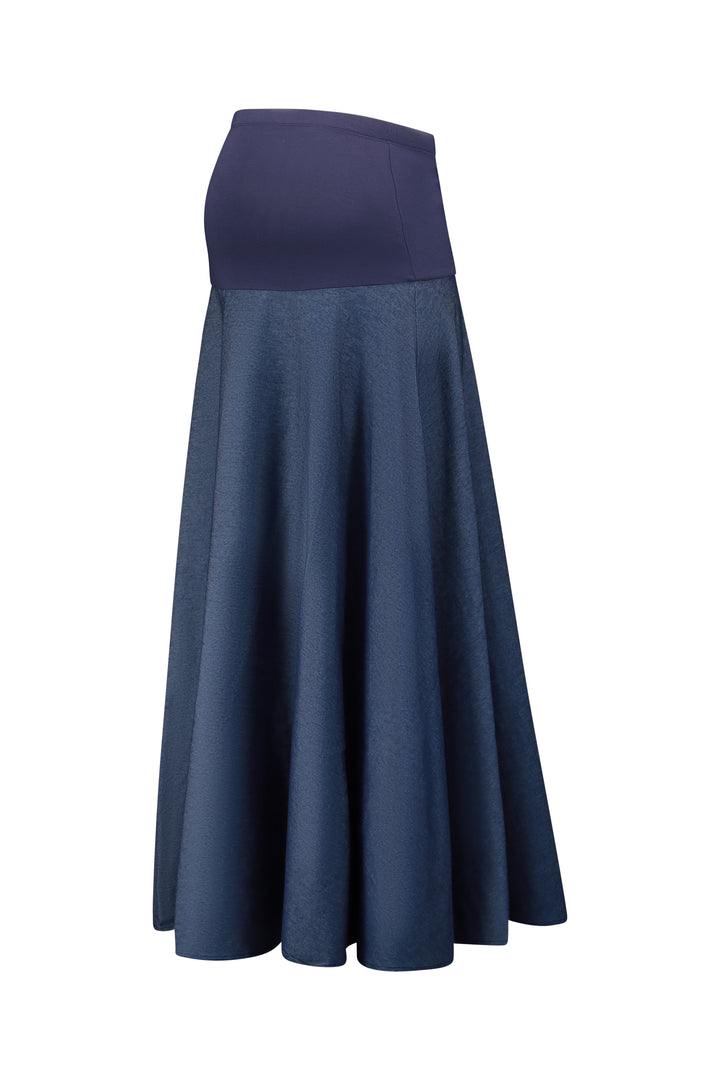 Max Skirt TZ11635