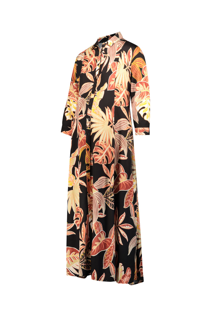 Amelie Dress Print 2024 AG2210