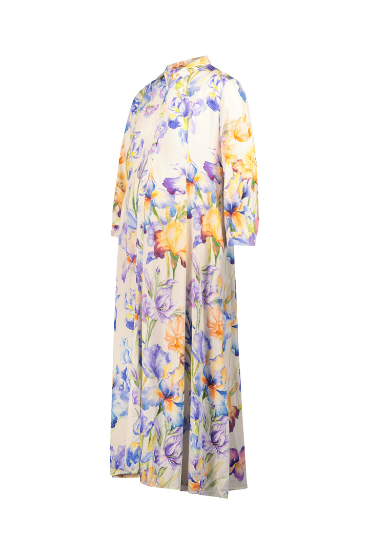 Amelie Dress Print 2024 AG2210