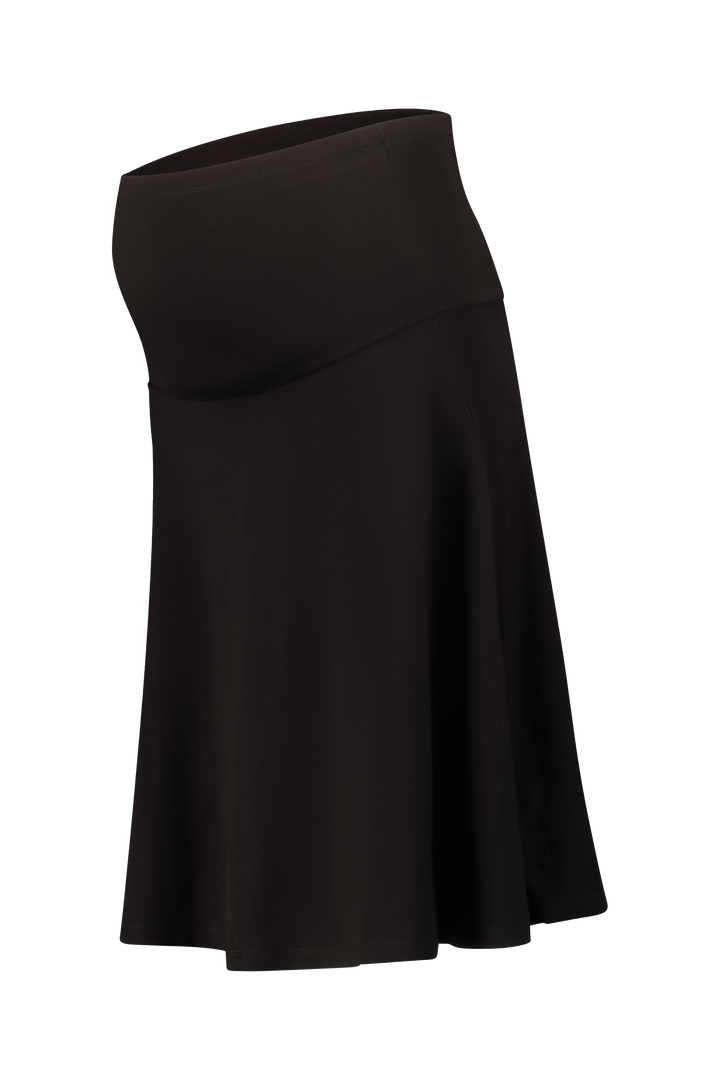 New Circle Skirt