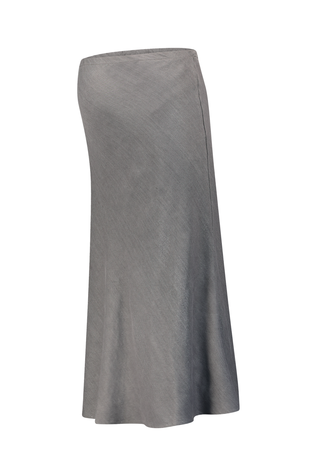 Chambray Pia Skirt