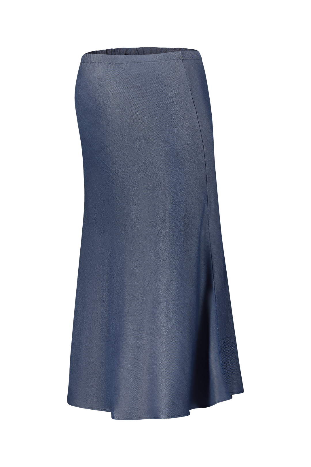 Chambray Pia Skirt