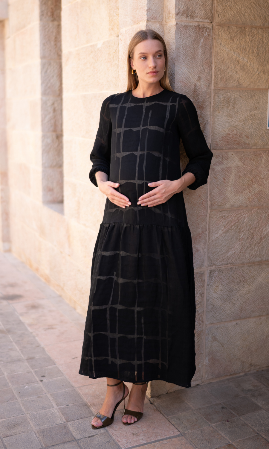 Marissa Dress