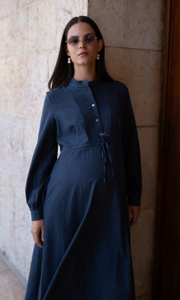 Barbara Dress