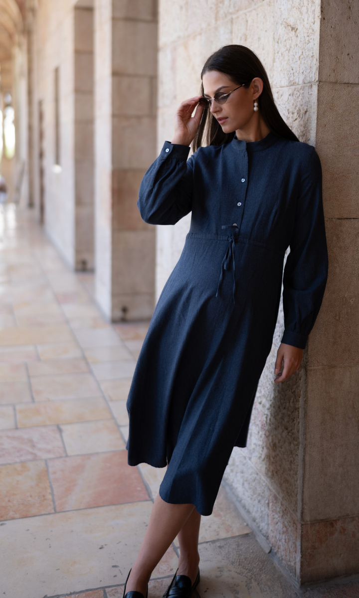 Barbara Dress
