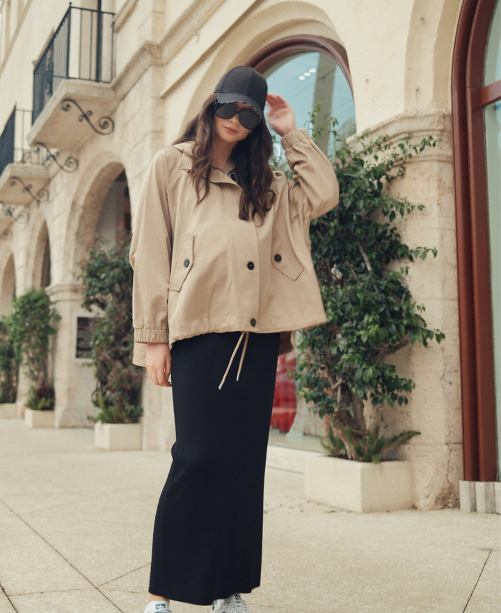 Riccione Jacket