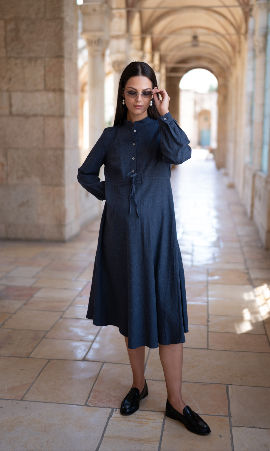Barbara Dress