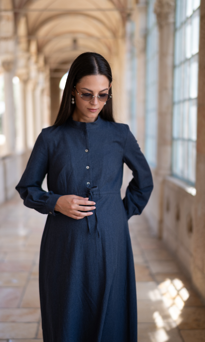 Barbara Dress
