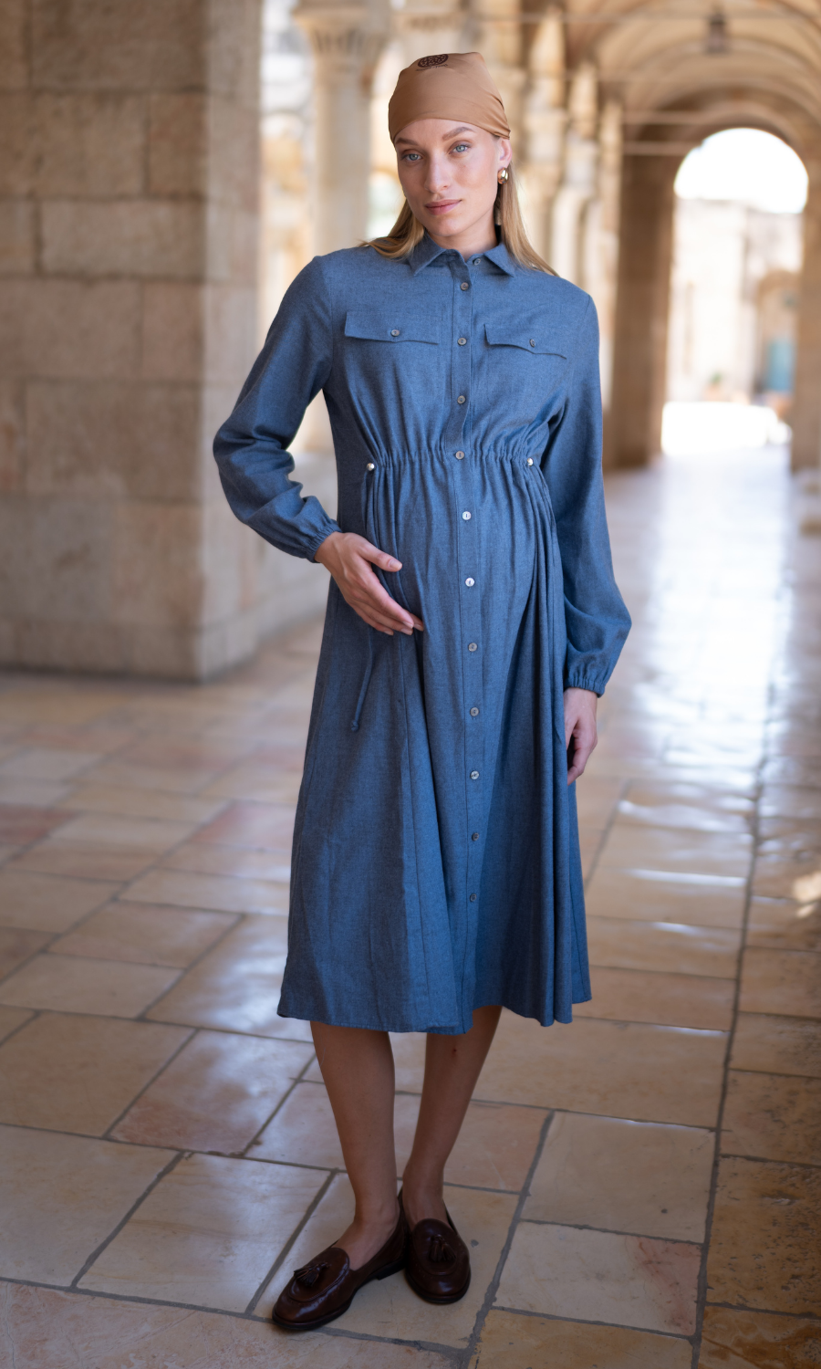 Erica Dress