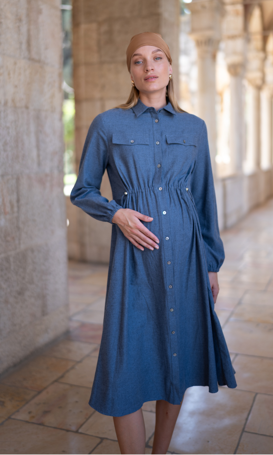 Erica Dress