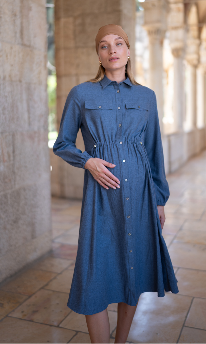 Erica Dress