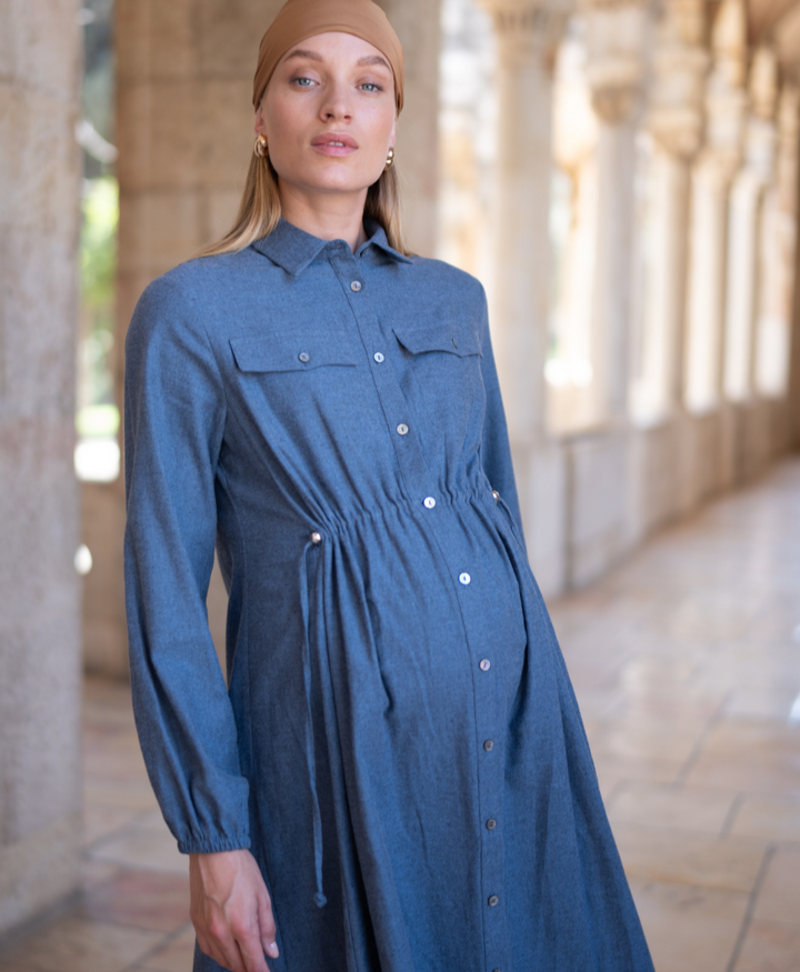 Erica Dress