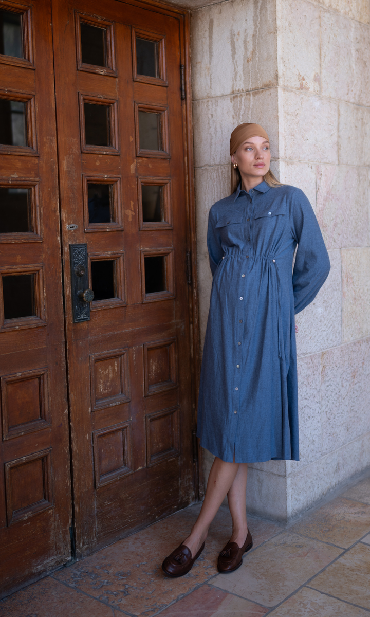 Erica Dress