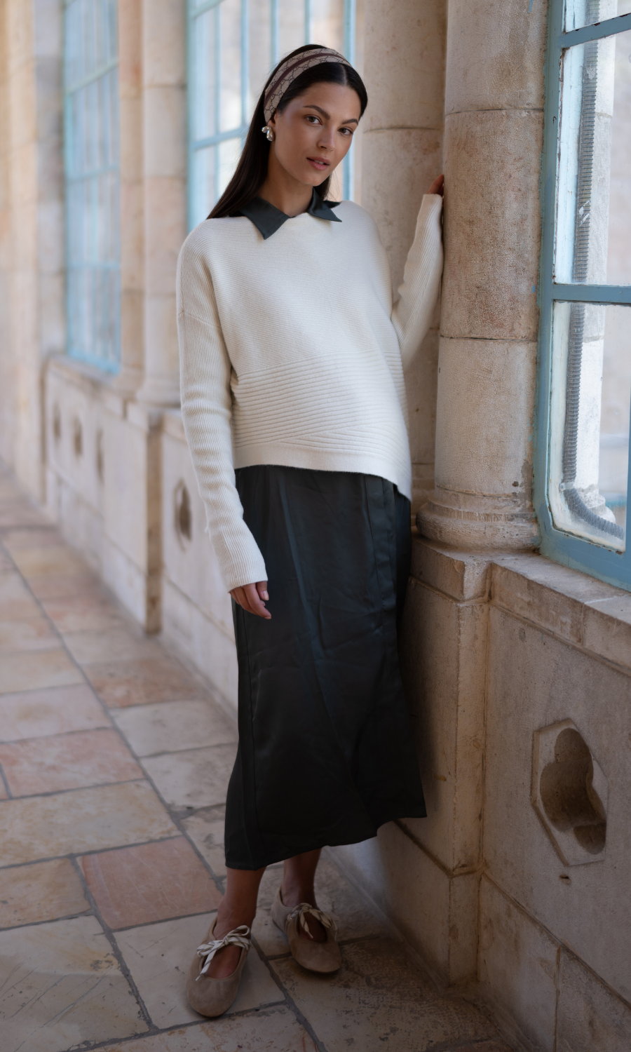 Canazei Sweater