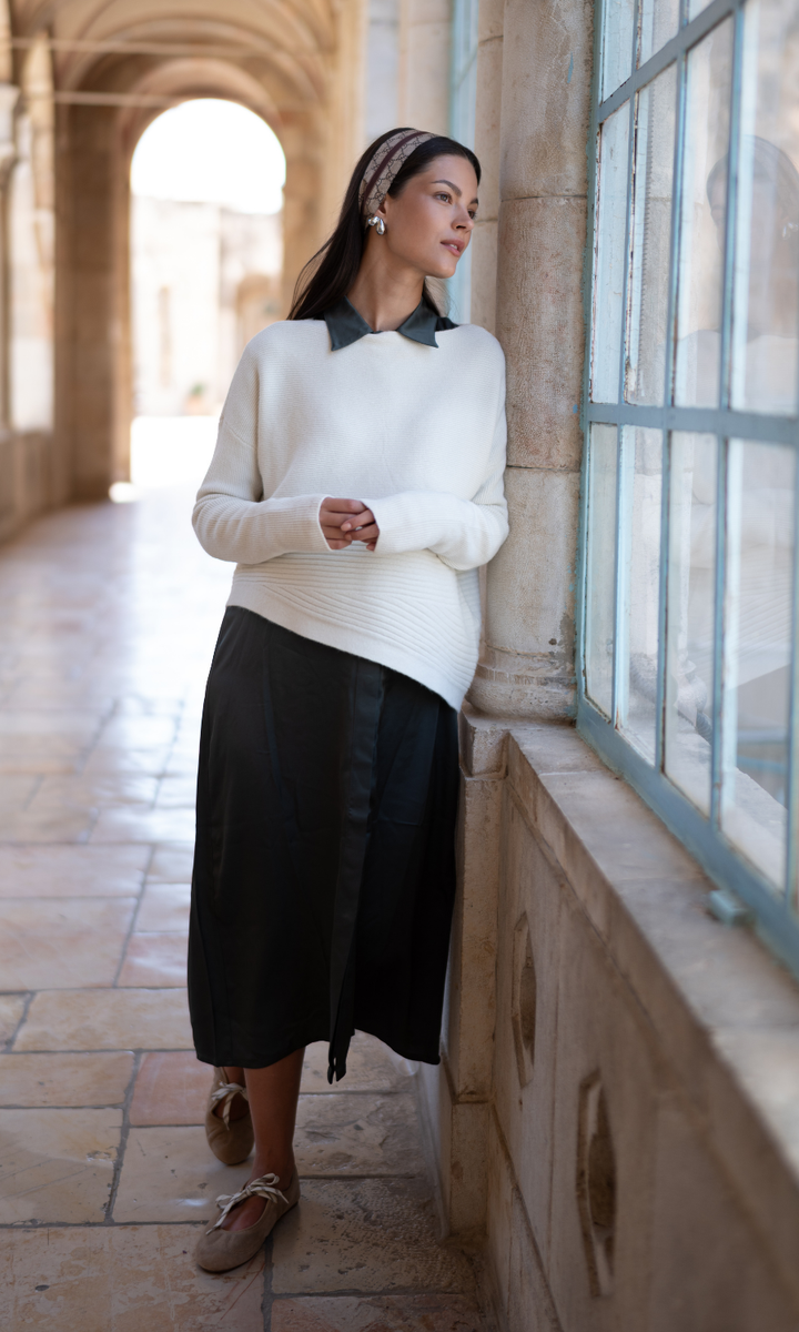 Canazei Sweater