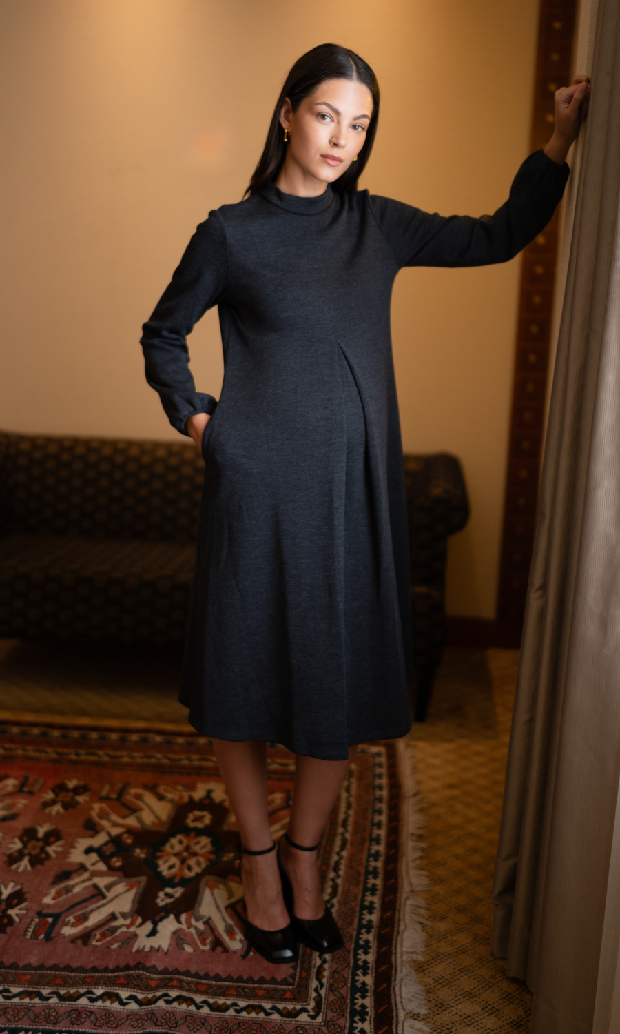 Dallas Dress