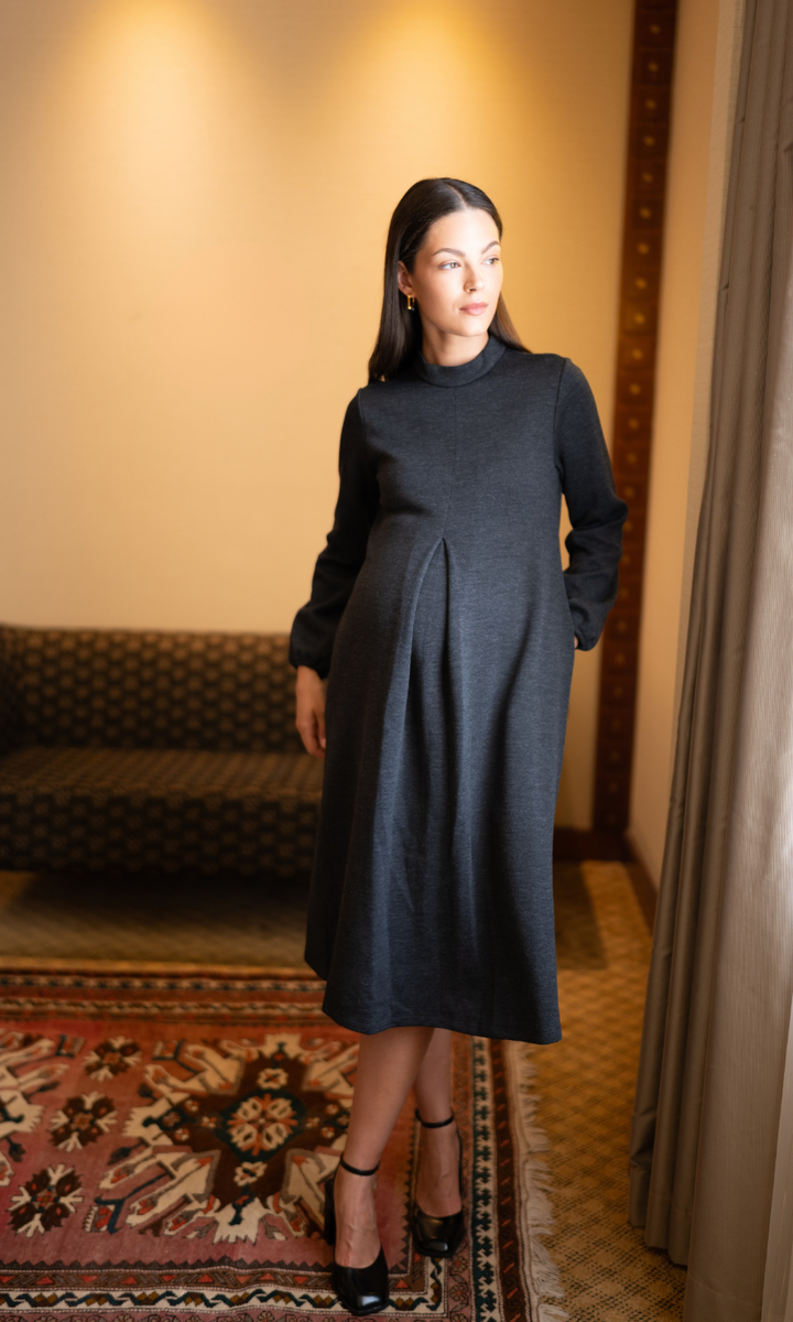 Dallas Dress