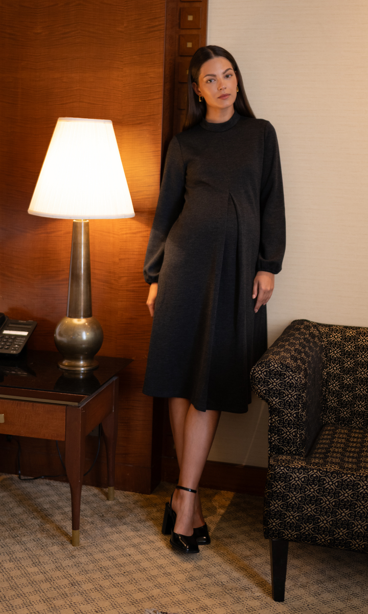 Dallas Dress