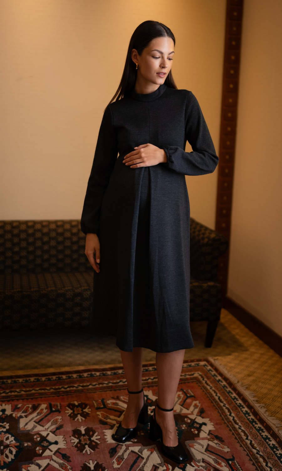 Dallas Dress