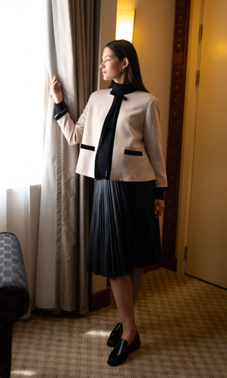 New Short Jasmine Skirt