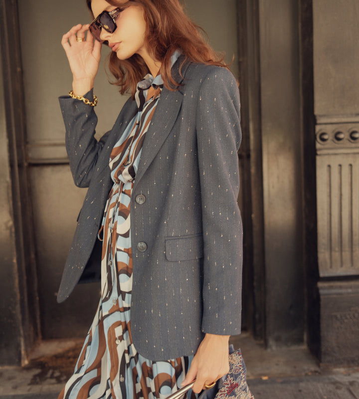 Blazer Chiara