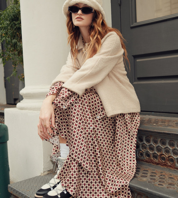 Hadley Jacket