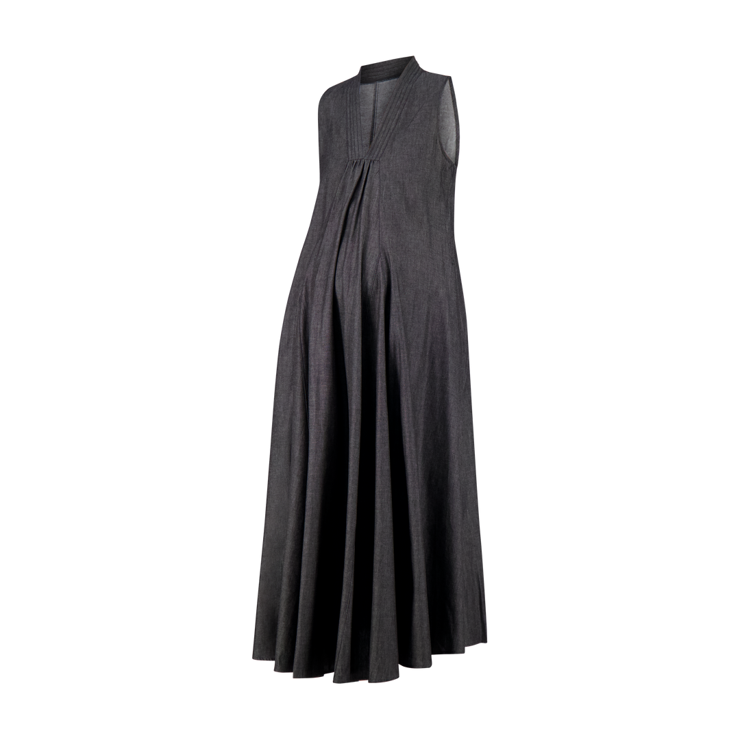 Cotton Pippa Dress