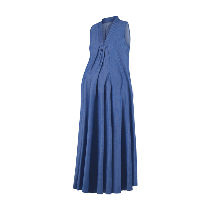 Cotton Pippa Dress