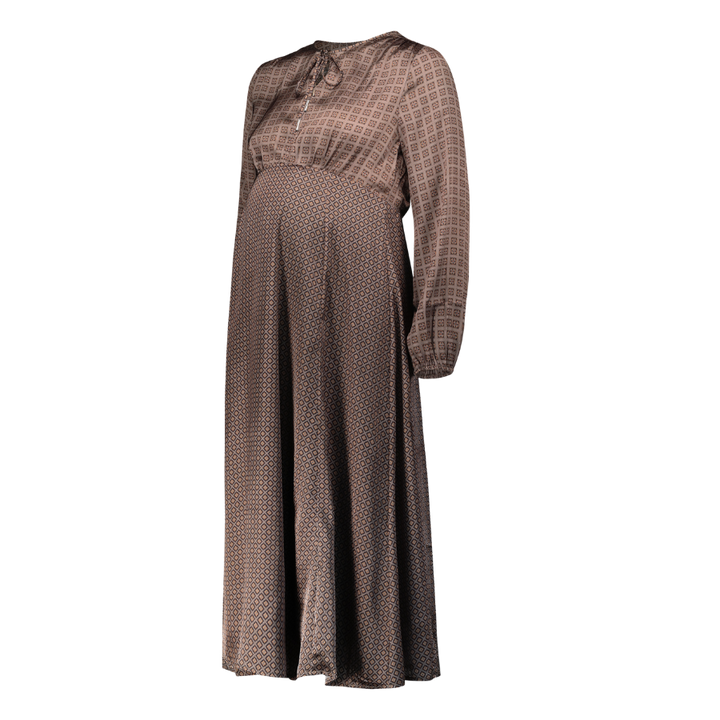 Mary F Dress