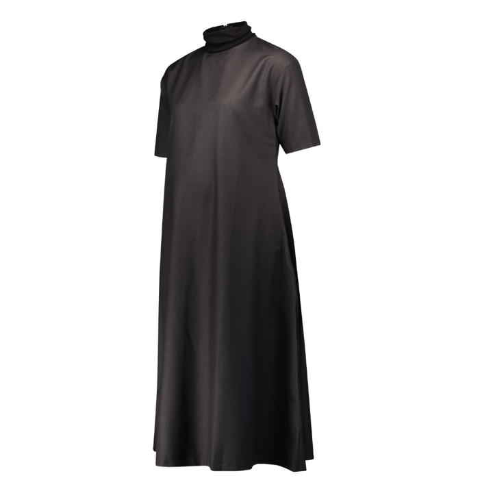 Turtleneck Dress TZ61720
