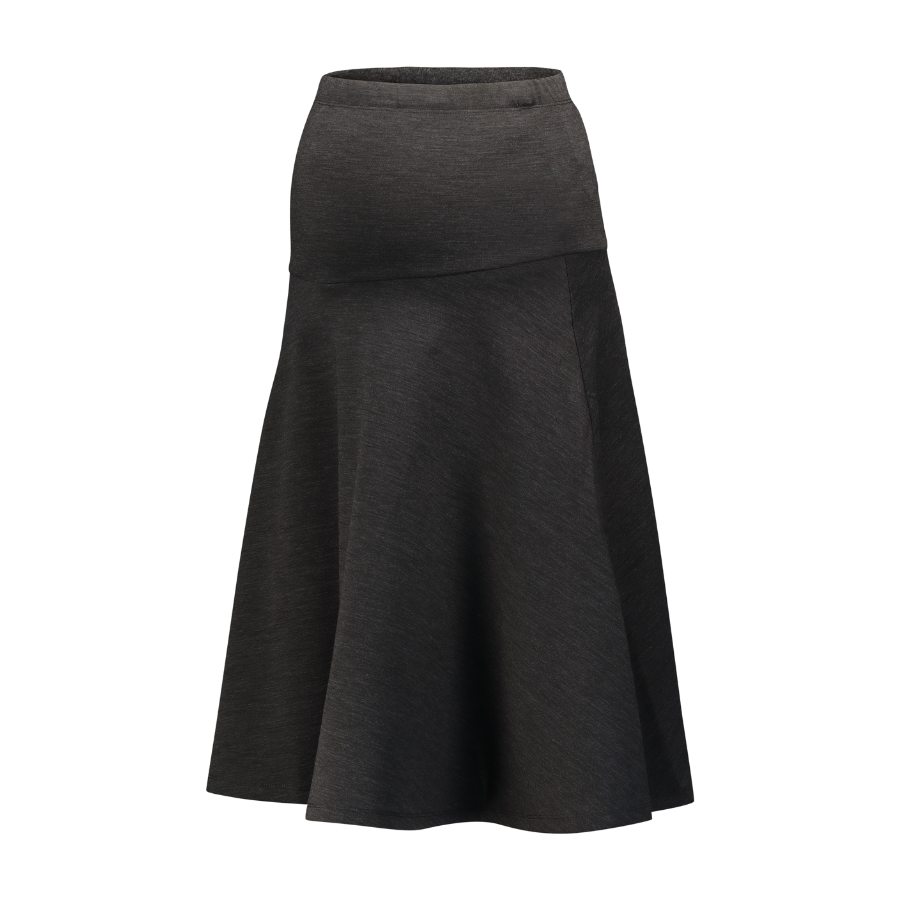 Viscose Barbara Skirt