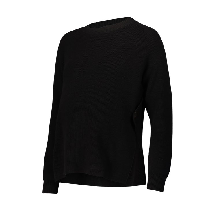 Raglan Sleeve Pullover