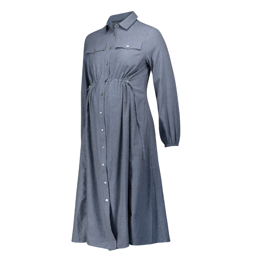 Erica Dress