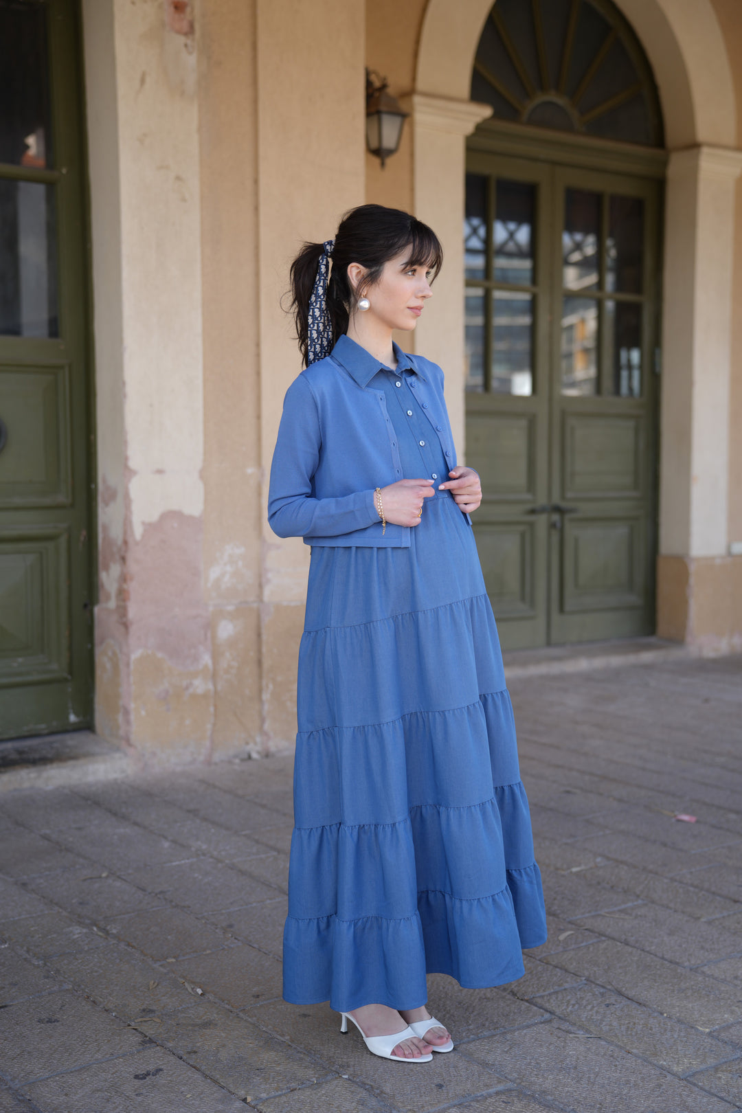 Dress Clara AG2409