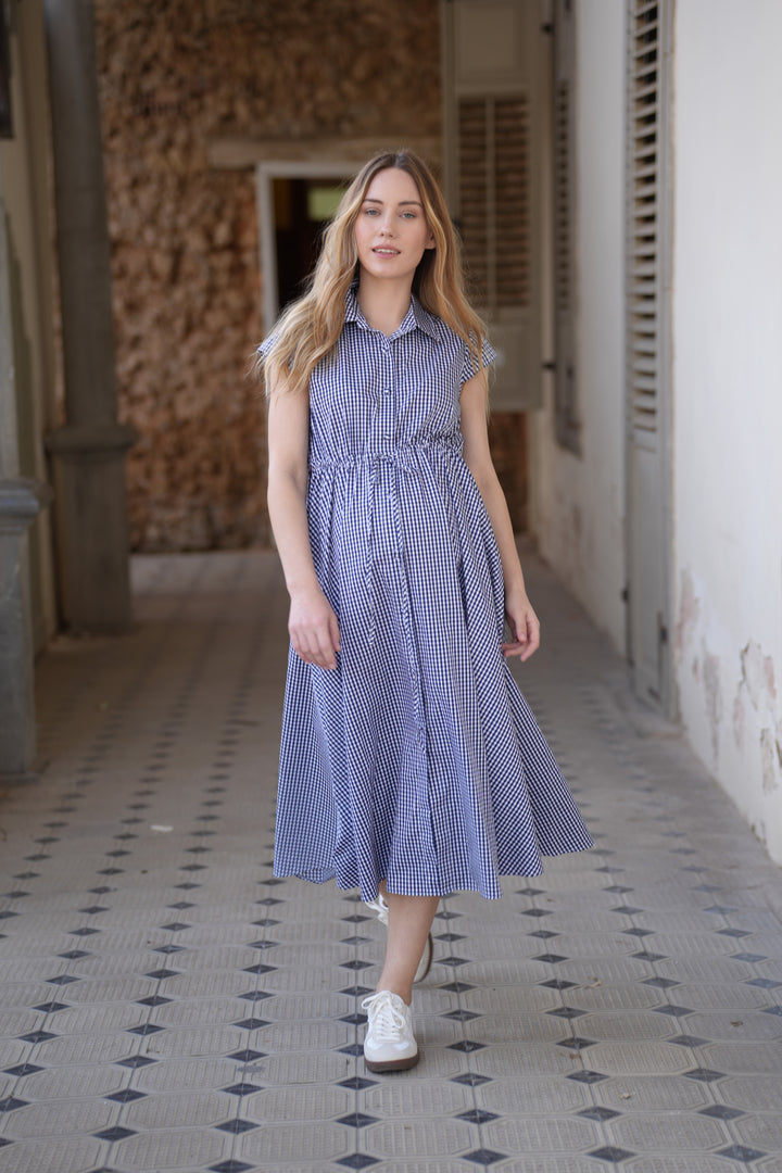 Celeste Dress AG0447