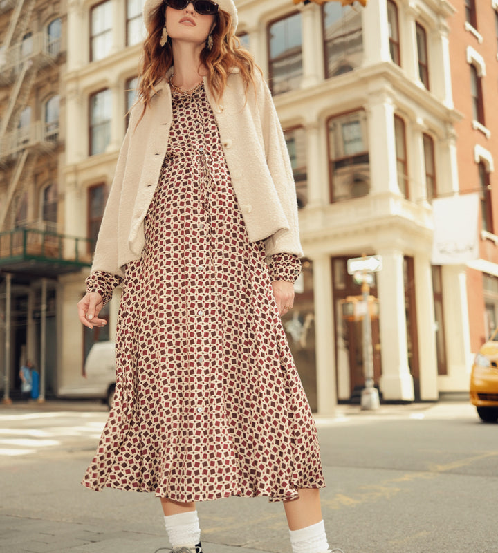 Hadley Jacket
