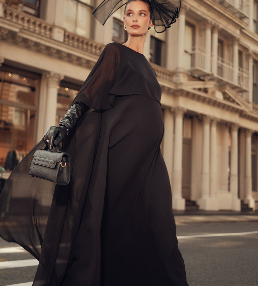 Gloria Gown