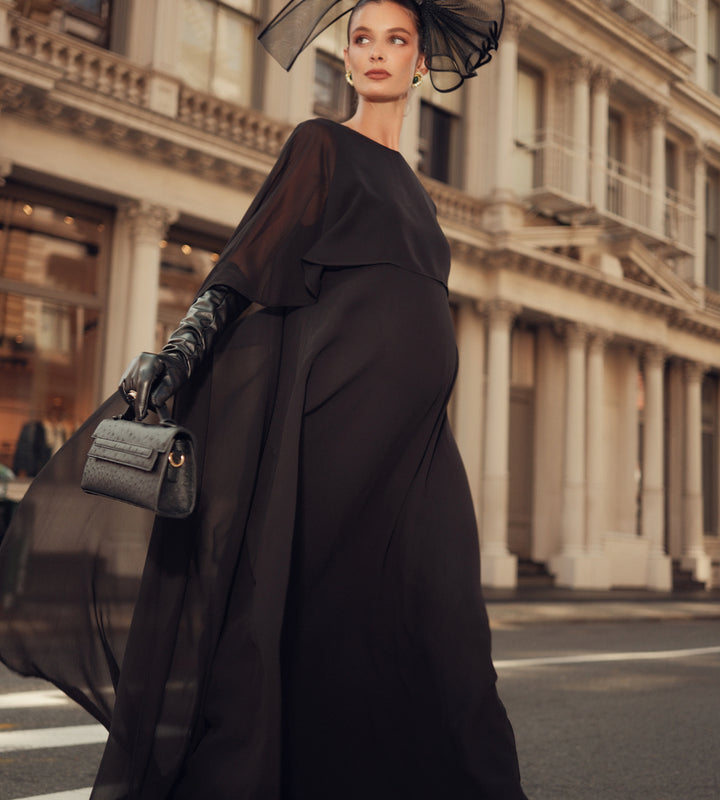 Gloria Gown