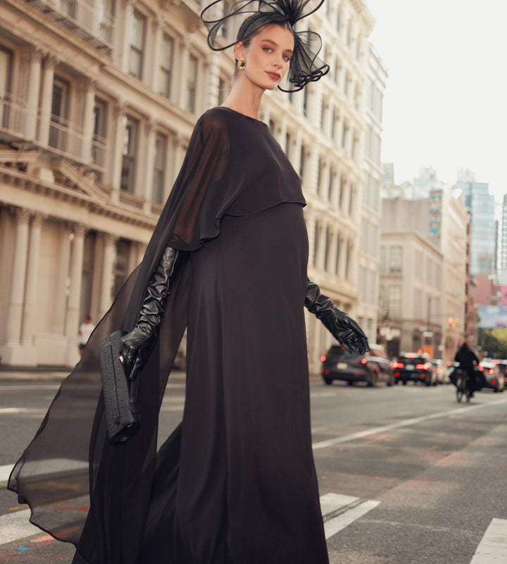 Gloria Gown